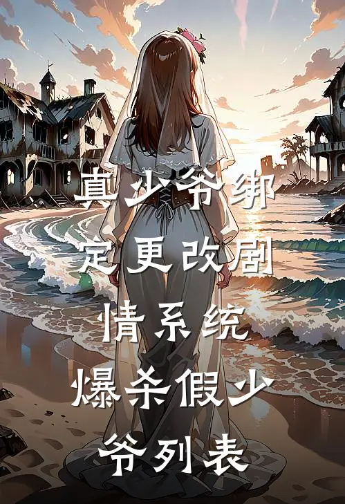 真少爷绑定更改剧情系统，爆杀假少爷列表