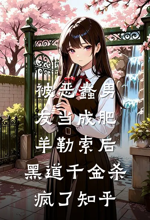 被恶蠢男友当成肥羊勒索后，黑道千金杀疯了知乎