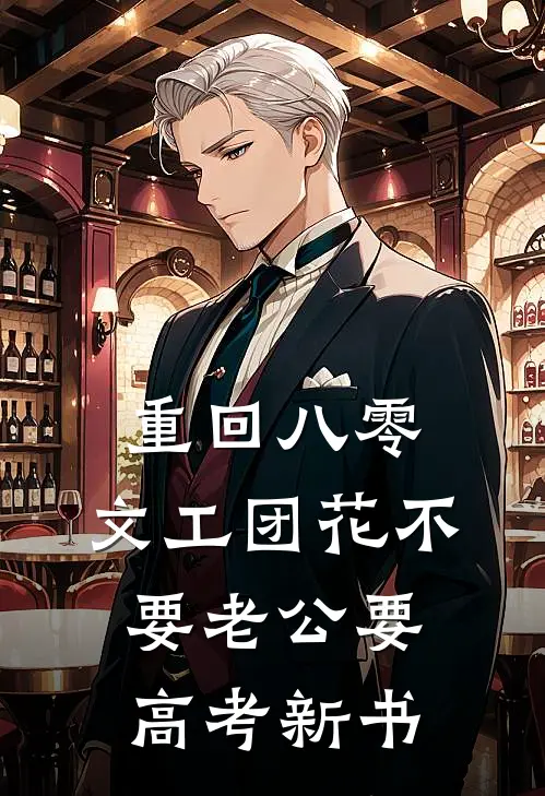 重回八零，文工团花不要老公要高考新书