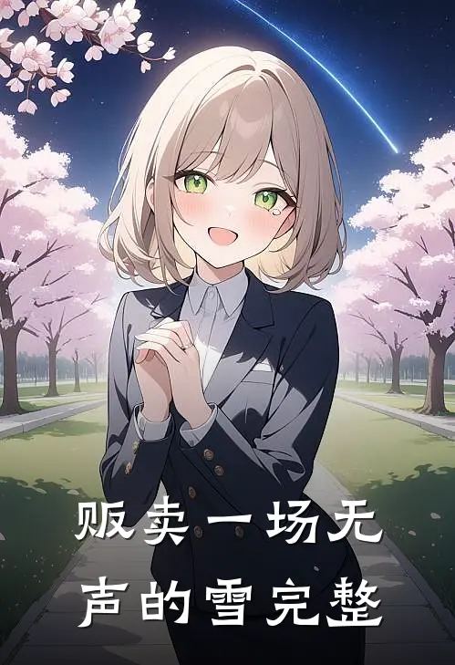 贩卖一场无声的雪完整