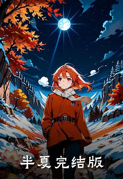 半夏完结版