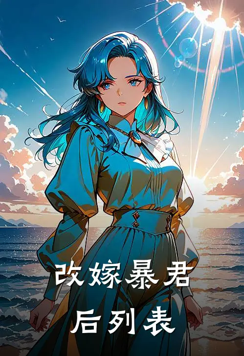 改嫁暴君后列表
