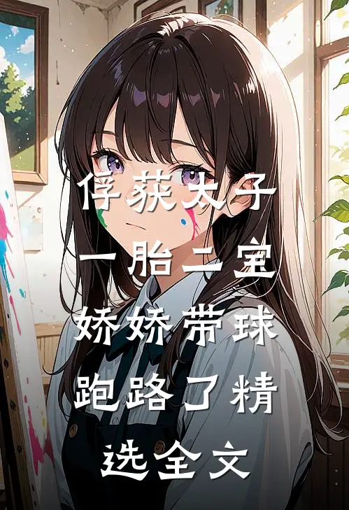 俘获太子一胎二宝，娇娇带球跑路了精选全文