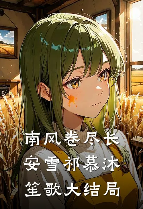 南风卷尽长安雪祁慕沐笙歌大结局