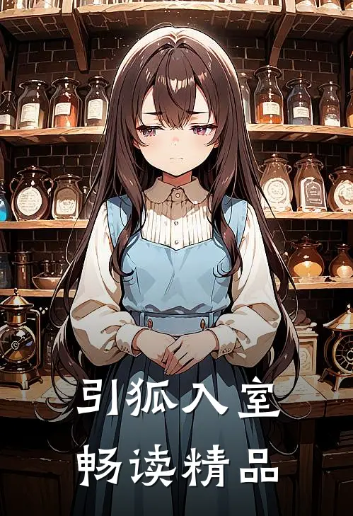 引狐入室畅读精品