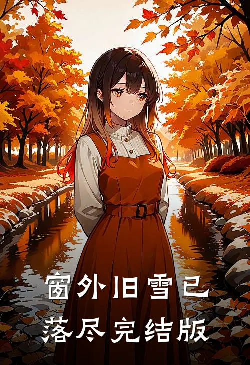 窗外旧雪已落尽完结版