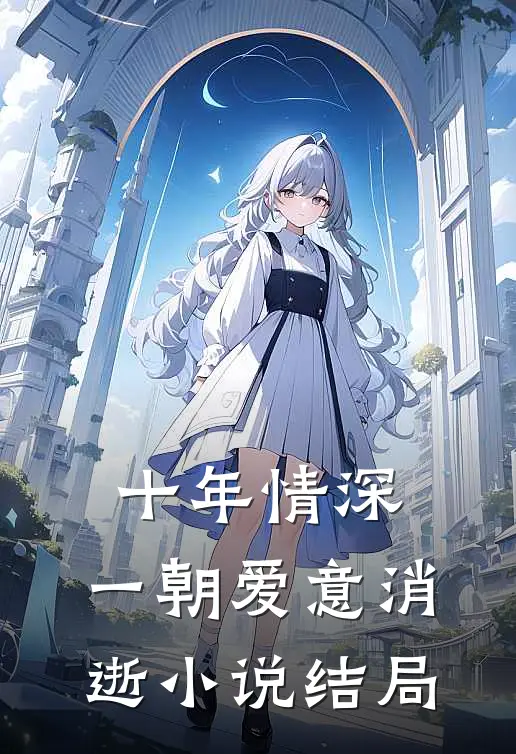 十年情深,一朝爱意消逝结局怎么样
