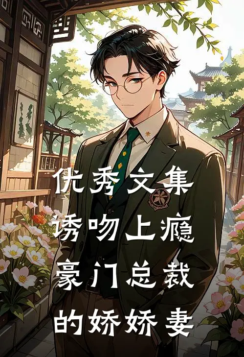 优秀文集诱吻上瘾，豪门总裁的娇娇妻