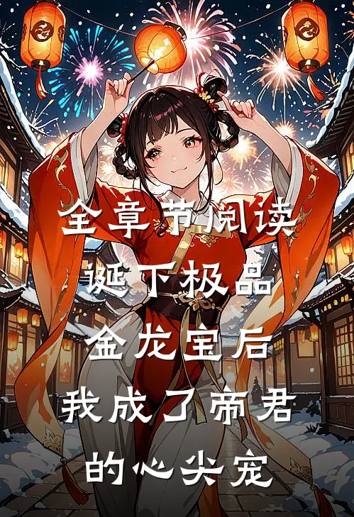 全章节阅读诞下极品金龙宝后，我成了帝君的心尖宠