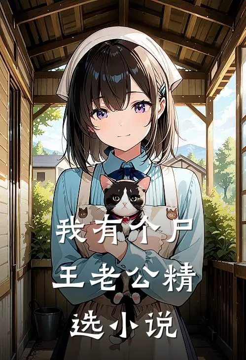 我有个尸王老公精选小说