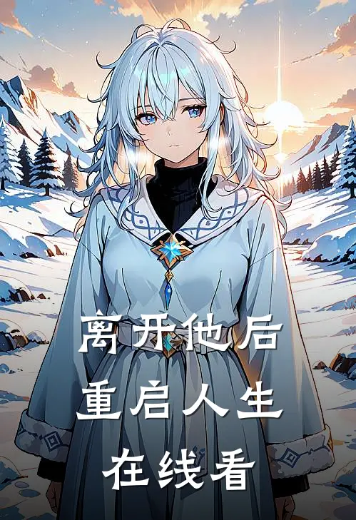 离开他后，重启人生在线看