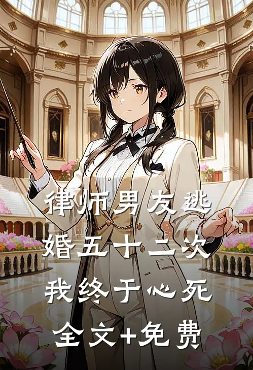律师男友逃婚五十二次，我终于心死全文+免费