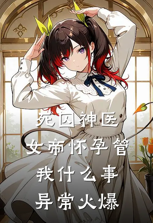 死囚神医：女帝怀孕管我什么事异常火爆