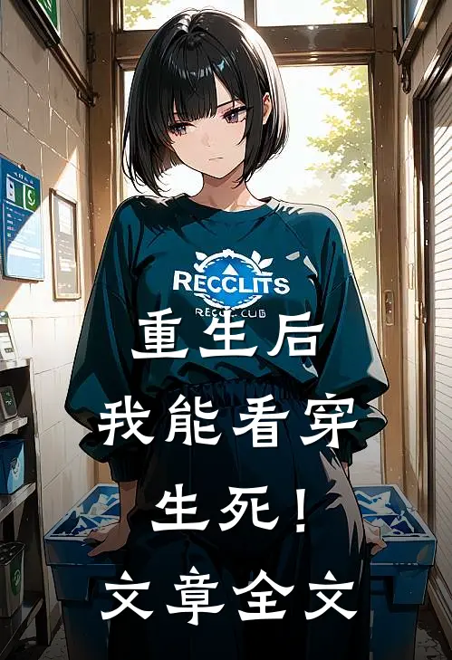 重生后，我能看穿生死！文章全文