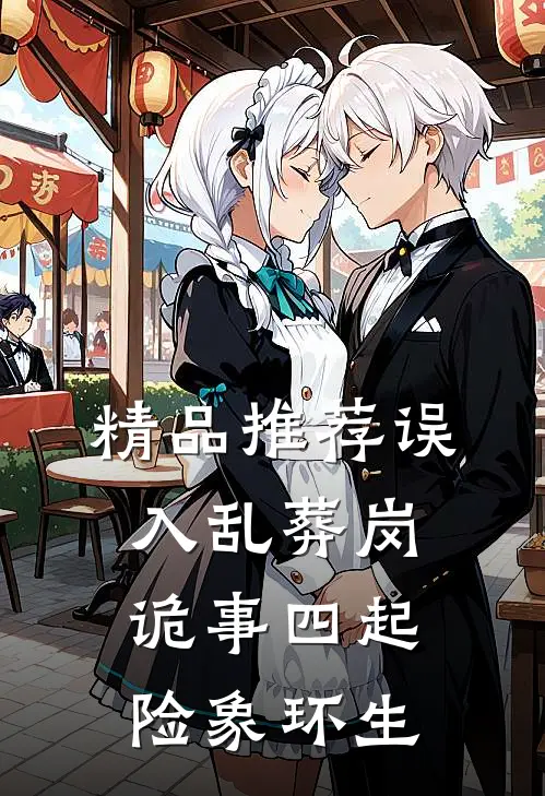 精品推荐误入乱葬岗：诡事四起险象环生