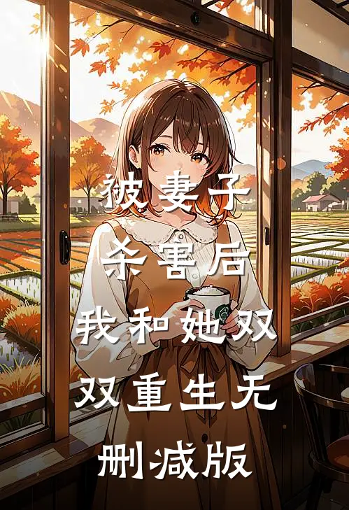 被妻子杀害后，我和她双双重生无删减版