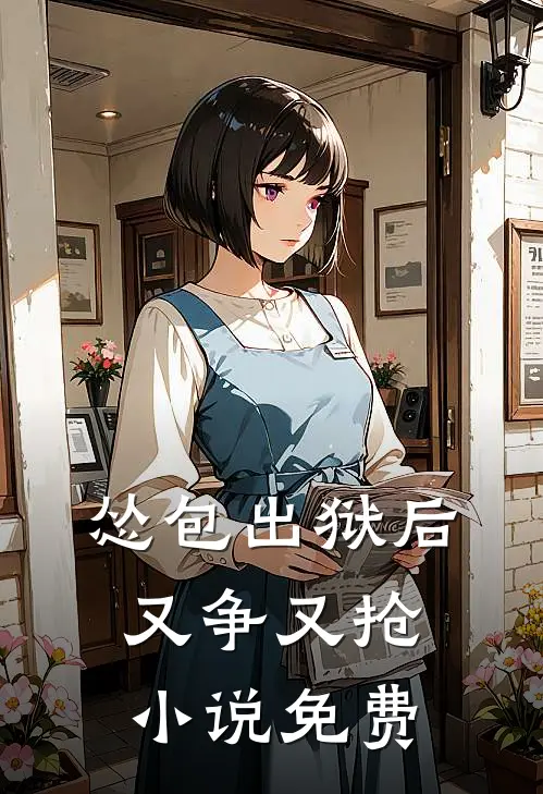 怂包出狱后又争又抢小说免费