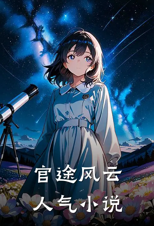 官途风云人气小说