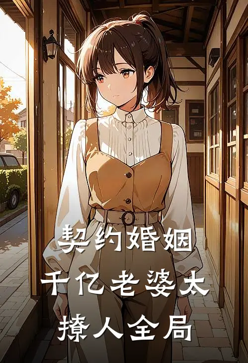 契约婚姻：千亿老婆太撩人全局