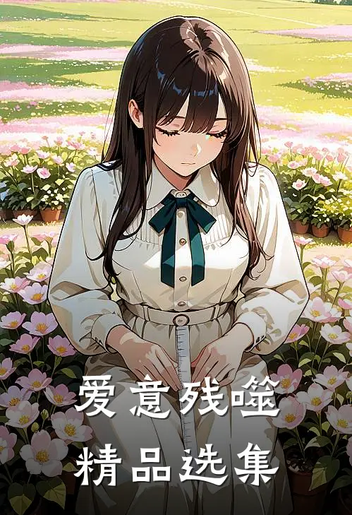 爱意残噬精品选集