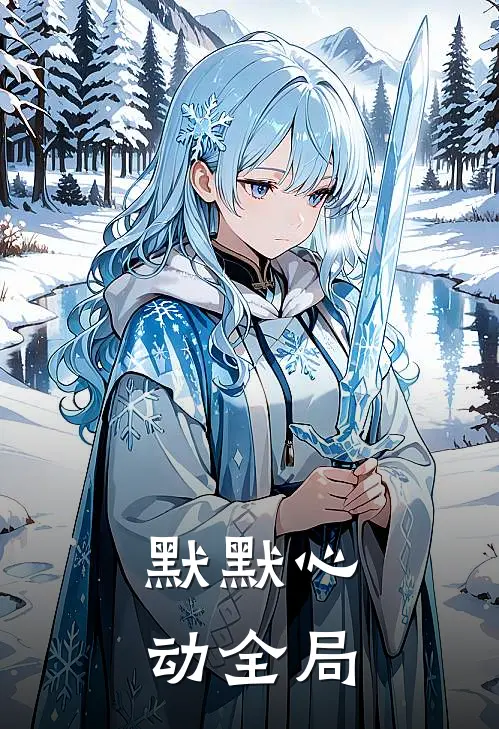 默默心动全局