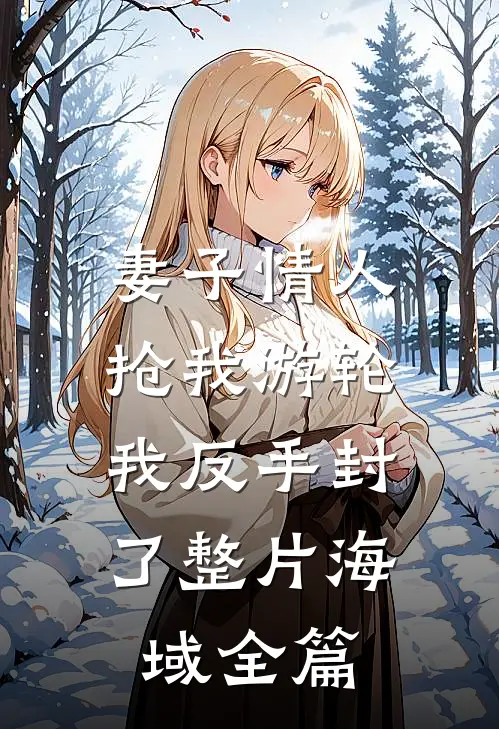 妻子情人抢我游轮，我反手封了整片海域全篇