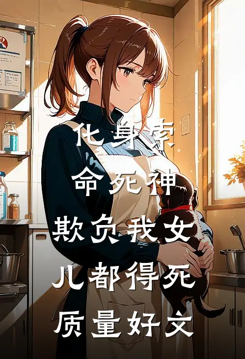 化身索命死神，欺负我女儿都得死质量好文