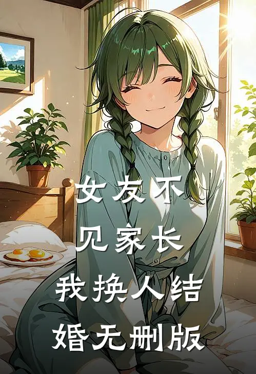 女友不见家长，我换人结婚无删版