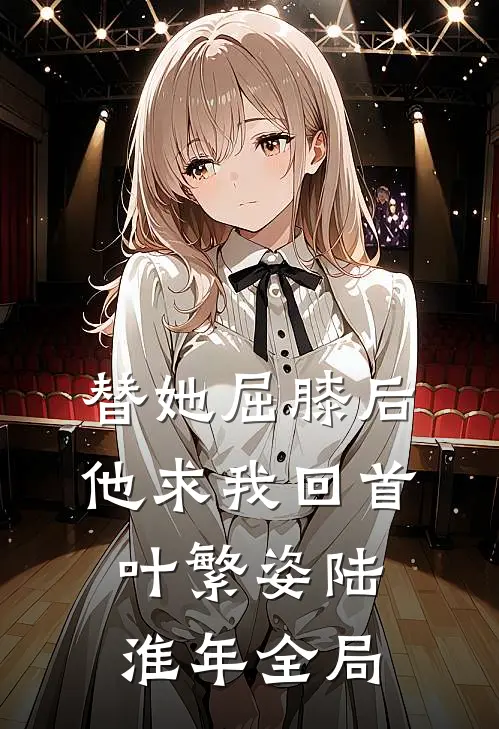 替她屈膝后，他求我回首叶繁姿陆淮年全局