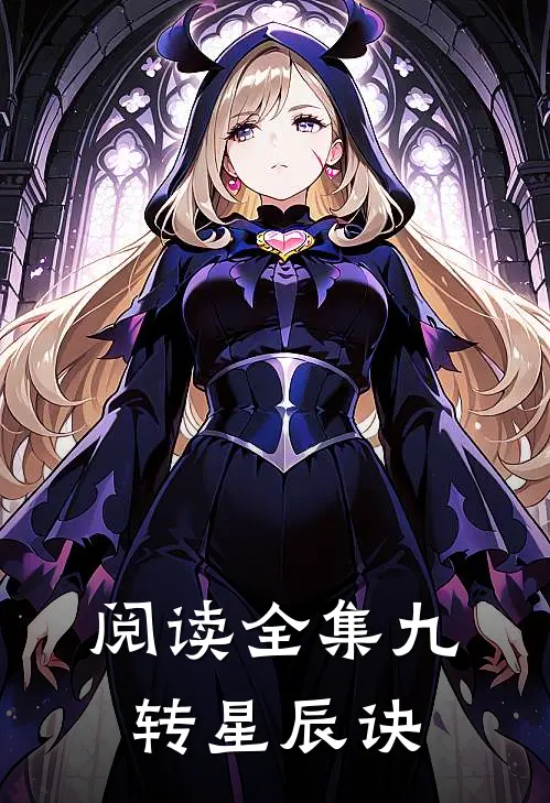 阅读全集九转星辰诀