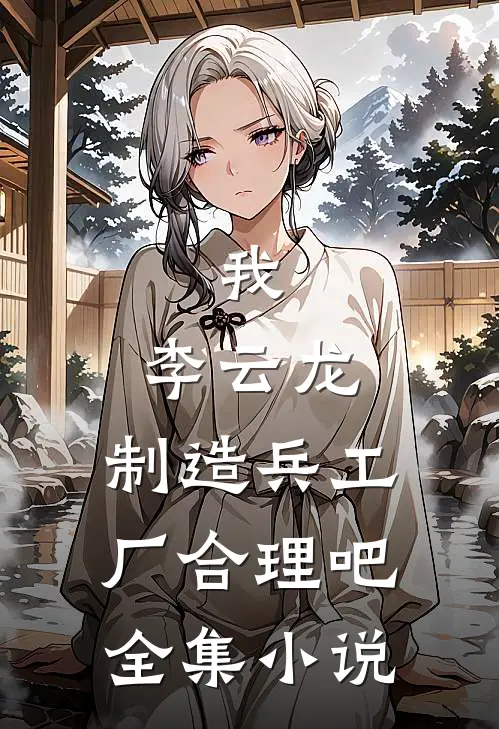 我，李云龙，制造兵工厂合理吧全集小说
