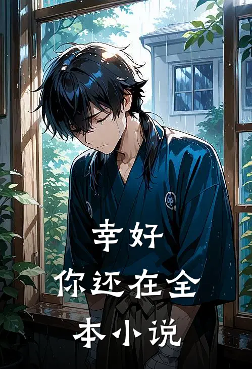 幸好,你还在全本免费阅读