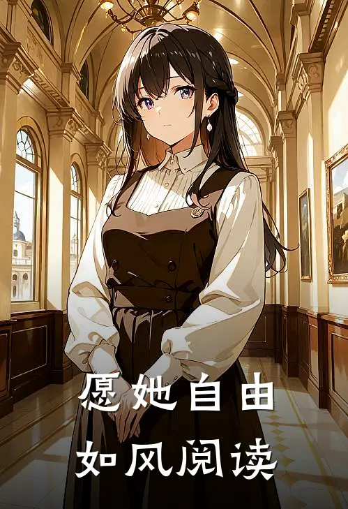 愿她自由如风阅读