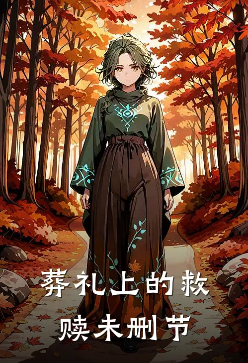 葬礼上的救赎未删节