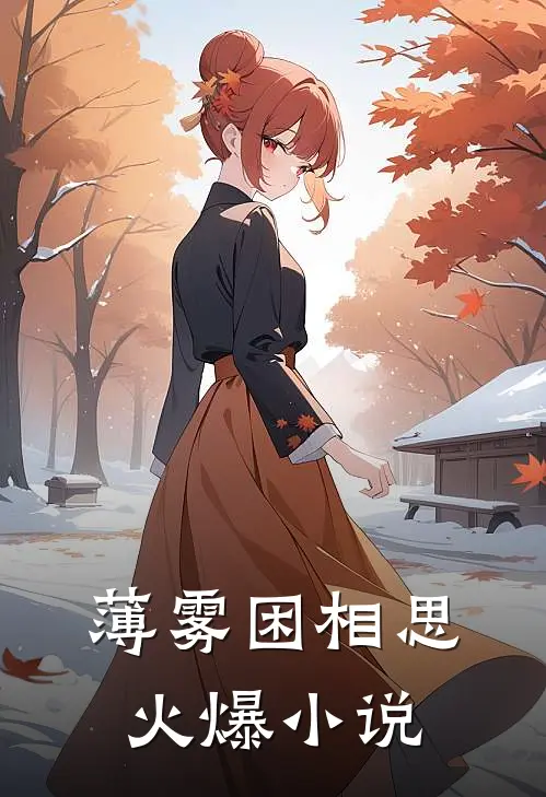 薄雾困相思火爆小说