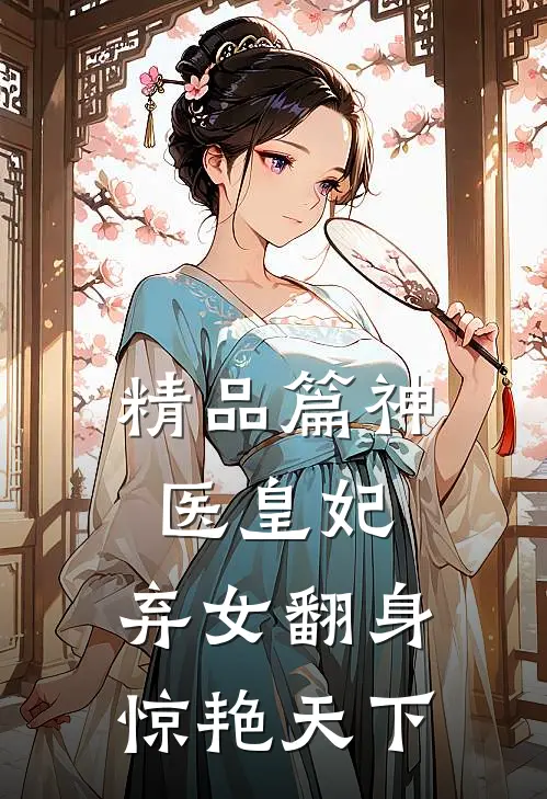 精品篇神医皇妃：弃女翻身惊艳天下