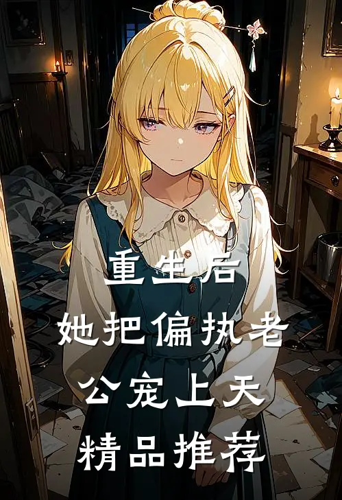 重生后，她把偏执老公宠上天精品推荐