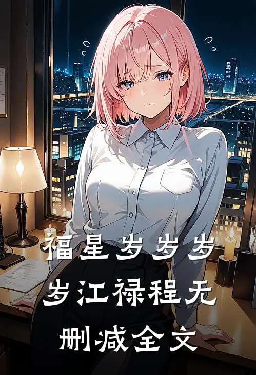 福星岁岁岁岁江禄程无删减全文