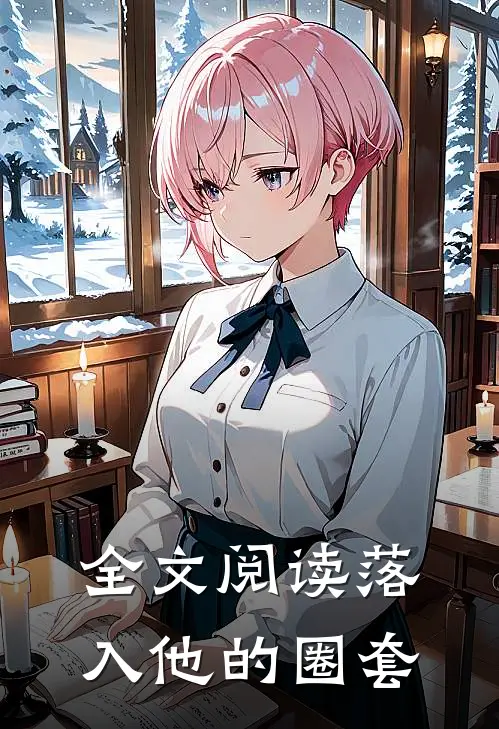全文阅读落入他的圈套