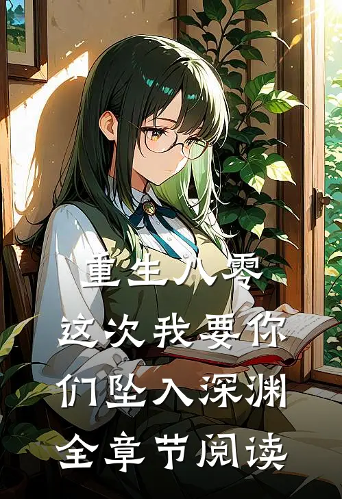 重生八零：这次我要你们坠入深渊全章节阅读