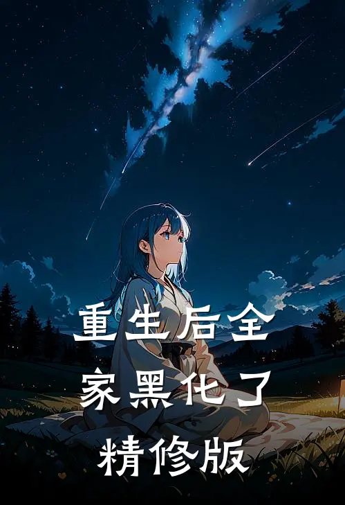 重生后全家黑化了精修版