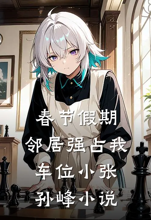 春节假期，邻居强占我车位小张孙峰小说