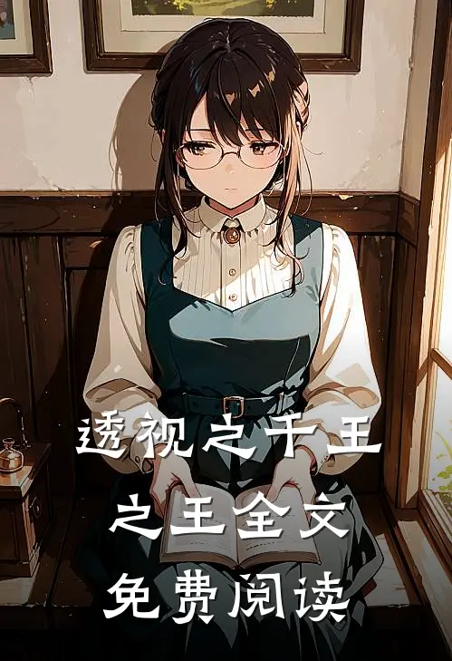 透视之千王之王全文免费阅读