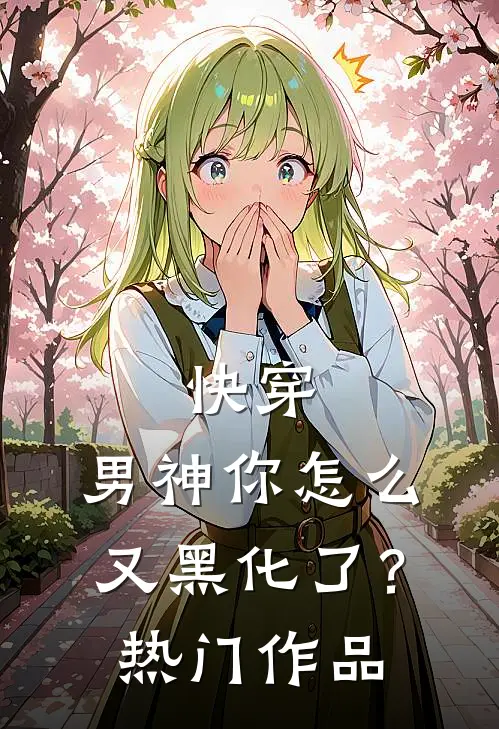 快穿：男神你怎么又黑化了？热门作品