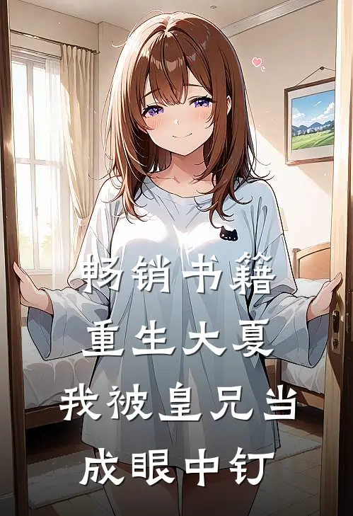 畅销书籍重生大夏，我被皇兄当成眼中钉