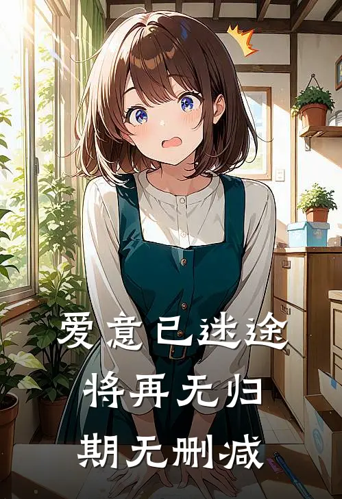 爱意已迷途，将再无归期无删减
