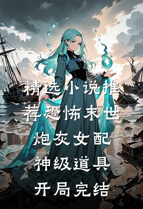 精选小说推荐恐怖末世炮灰女配神级道具开局完结