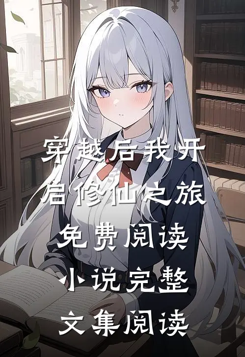 穿越后我开启修仙之旅免费阅读小说完整文集阅读