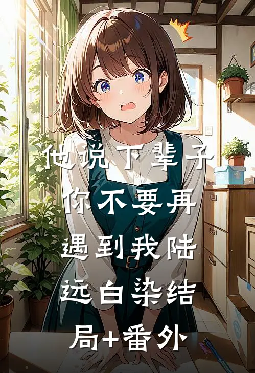 他说下辈子，你不要再遇到我陆远白染结局+番外