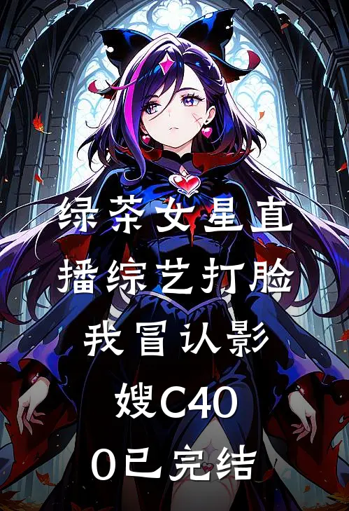 绿茶女星直播综艺打脸我冒认影嫂C400已完结